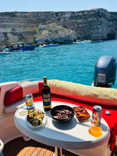 Malta: Crystal/Blue Lagoon, Comino & Gozo Private Charter - Practical Details and Booking Flexibility