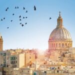 Malta Deluxe Tour Designed Especially for Cruise Passengers - Exploring Mdina: Malta’s Noble City