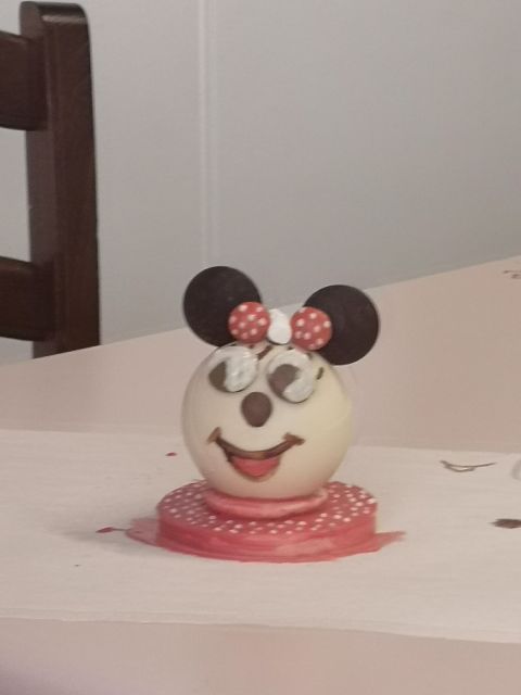 Malta: Family of Monsters Chocolate Making Class - Starting at the Malta Chocolate Factory in Malta