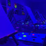 Malta: Glow-in-the-Dark Drink & Paint Experience - The Venue: The Art Hub Malta in Zebbug