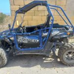Malta: Gozo Buggy Tour with Lunch and Boat Ride - Exploring Gozos Breathtaking Landscapes by Buggy