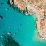 Malta, Gozo & Comino: Archipelago Charter. Duration 8 hours. - Starting Point at Kalkara Marina