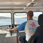 Malta: Gozo, Comino & Blue Lagoon Cruise - swim & sightsee - Departure Point and Arrival Tips at Hornblower Cruises Malta