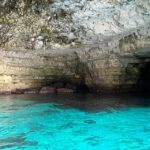 Malta Gozo & Comino: Boat Tour Best Price w/inclusions 4 hrs - From Mgarr Harbour or Cirkewwa to the Crystal Lagoon