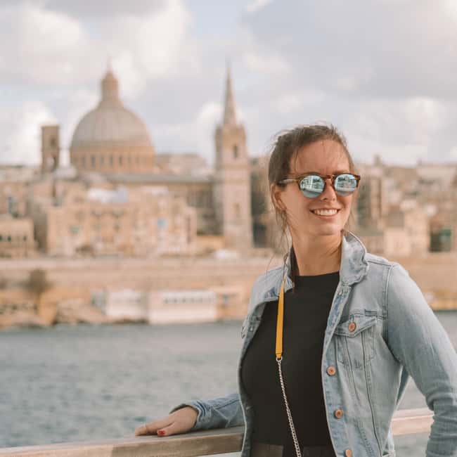 Malta/Gozo: Sightseeing Tour with Pickup - Exploring Malta’s Coastal Beauty at the Blue Grotto