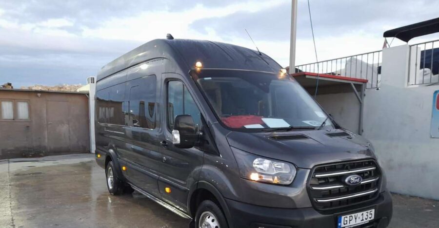 Malta half day tour customised - Exploring Valletta’s Iconic Landmarks and Harbor Views