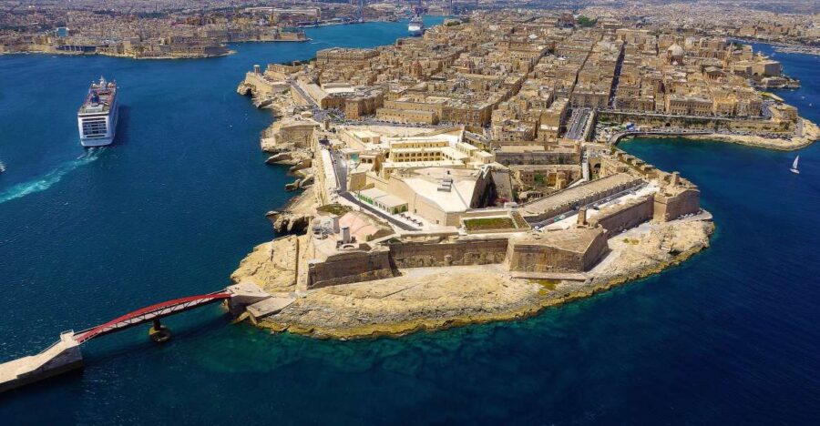 Malta Multi Pass - Exploring Malta’s UNESCO-Listed Temples and Historic Sites