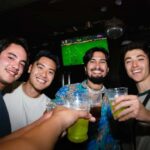 Malta: New Year's Eve Pub Crawl with 1-Hour Open Bar - Visiting Three Exciting Bars in Paceville