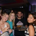Malta: Paceville Pub Crawl with Drinks and Games - Starting Point at Black Bull in Paceville Piazza