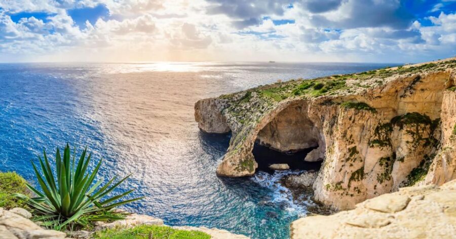 Malta: Prehistoric Temples, Limestone Heritage & Blue Grotto - Starting Point: Hotel Pickup and Transportation
