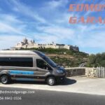 Malta Private Airport Transfer - Arrival - Flexible Drop-Off Locations Across Malta