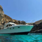 Malta: Private Boat Charter - The Departure and Meeting Points at Grand Harbour Marina