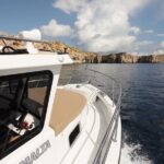 Malta: Private Boat Trip & Cruises Comino, Blue Lagoon, Gozo - Convenient Hotel Pick-Up and Drop-Off Service