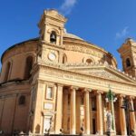 Malta Private Half-Day Tour - Exploring Valletta’s Architectural Gems