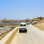 Malta: Private Jeep Tour of Gozo - Off-Road Exploration in a Rugged Maruti Jeep