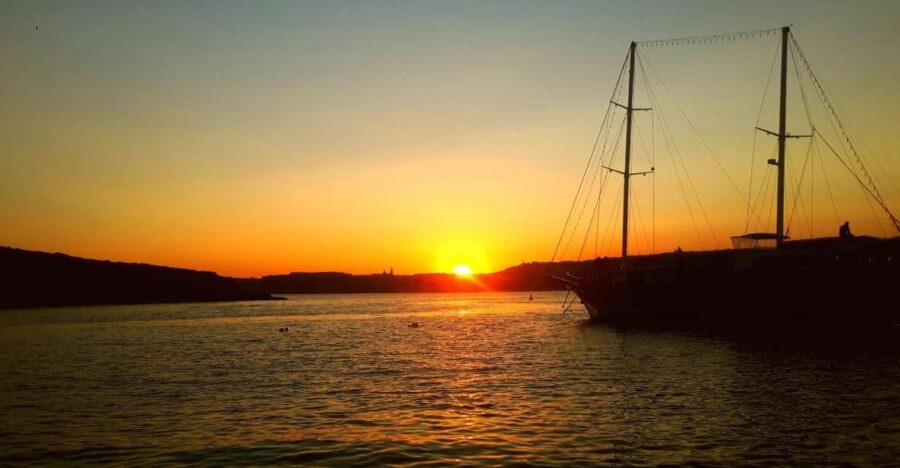 Malta: Private Sunset Boat Trip to Comino and Blue Lagoon - How the Private Sunset Boat Trip Begins at Cirkewwa