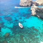 Malta: Private Yacht Charter with Skipper and Drinks - How the Malta Private Yacht Tour Starts at Roland Marina