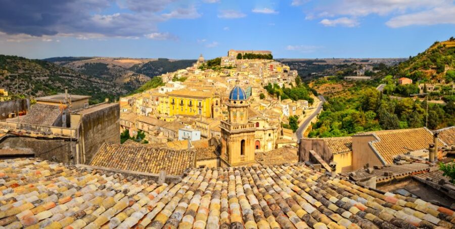 Malta: Ragusa Ibla, Modica, & Scicli Daytrip with Guide - Starting Point at Virtu Ferries Passenger Terminal