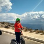 Malta Segway: Dingli Funtastic Tour - The Magnificent Dingli Cliffs Experience