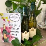 Malta: The Taste of Malta Artisan Wine Pairing - Starting Point at Malta Chocolate Factory Near Bugibba Square