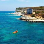 Malta: Ultimate Kayak Adventure - What the Tour Includes and How It Operates