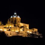 Malta under the stars guided tour of Valletta Waterfront, Rabat & Mdina - Mdina at Night: A Silent City Transformed