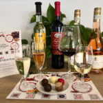 Malta: Wine and Chocolate Pairing Experience - The Meeting Point at Malta Chocolate Factory