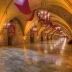 Maltese Islands History Audio-Visual Show and La Sacra Infermeria Tour - What the Audio-Visual Show Covers