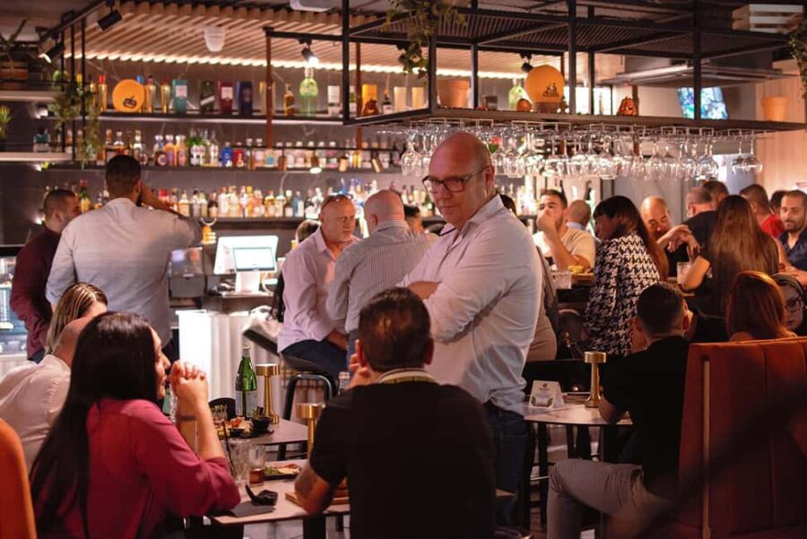 Maltese Wine Tasting with Local Cheeses & Cured Hams - What Makes This Maltese Wine Tasting Unique