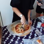 Mamma Mia! Authentic Italian Pizza Making Class - The Menu: Classic Pizza with Beverages