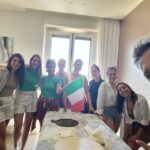 Mamma Mia - Bake The Real Italian Pizza - Location and Meeting Point in Lombardy