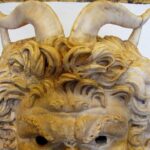 Mamma Mia! Capitoline Museums w Percy Jackson Greek & Roman Gods Kids Tour - Interactive Activities Bring Mythology to Life