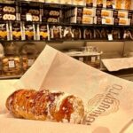 Mamma Mia! Milan Street Food Tasting and City Guided Tour - The Iconic L.O.V.E. Statue at Piazza Affari