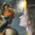 Mamma Mia! Paris Louvre Museum Guided Tour Kid-Friendly Activity - Meeting point at the Arc de Triomphe du Carrousel