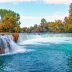 Manavgat Grand Bazaar With River Boat And Waterfall Tour - The Scenic Manavgat River Cruise Experience
