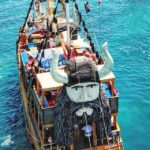 Manavgat River Boat Tour and Free Time at the Market - Starting Point and Convenient Hotel Transfers