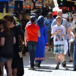 Manavgat River Cruise & Waterfall & Bazaar Visit - Drinks inclusive onboard - Visiting the Manavgat Waterfall by Cabrio Bus