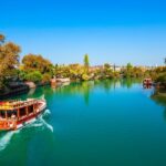 Manavgat River Cruise, Waterfalls and Market Tour from Belek - Scenic Boat Ride Over Manavgat Harbor with Turtle Viewing