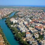 Manavgat River Cruise, Waterfalls & Bazaar, Day Trip from Antalya - Starting at Belek: Convenient Pickup and Drop-off