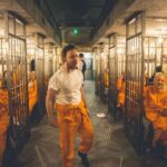 Manchester: Alcotraz Immersive Cocktail Experience Ticket - Manchester’s Secret Prison Speakeasy Experience