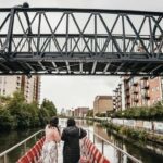 Manchester: Canal & River Cruise - Iconic Manchester Landmarks from the Water