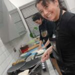 Manchester: Chapatti n Curry Cooking Class - The Location and Meeting Point in Manchester
