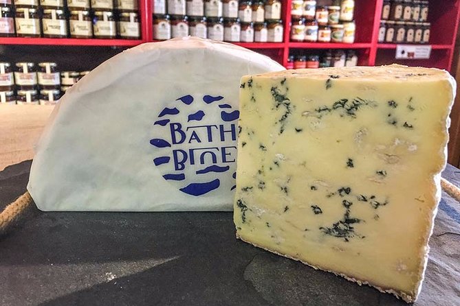 Manchester Cheese Crawl : Guided Food Tour - Meeting Point and Tour Logistics