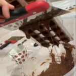 Manchester: Chocolate Praline (Bonbon) Making Class - The Art of Making Belgian-style Bonbons