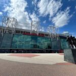 Manchester: Football Heritage Private Guided Tour - Visiting Old Trafford: The Home of Manchester United