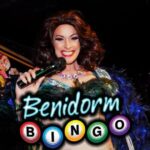 Manchester: FunnyBoyz Benidorm Bingo Cabaret Show - The Unique Setting in Manchester’s Gay Village