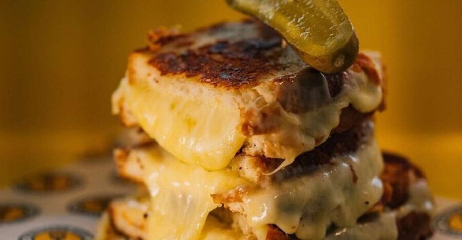 Manchester: Guided Cheese Crawl with Tastings - Visiting Manchester’s Local Cheese Hotspots