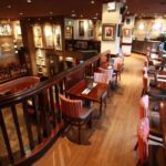 Manchester: Hard Rock Cafe Set Menu for Lunch or Dinner - Location and Accessibility at Exchange Square