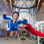 Manchester: iFLY Indoor Skydiving Ticket - How Indoor Skydiving at iFLY in Manchester Works