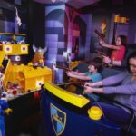 Manchester: LEGOLAND Discovery Centre Entrance Ticket - The Spectacular MINILAND Interactive City
